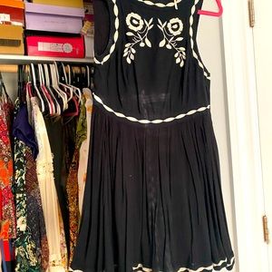 Free people dress